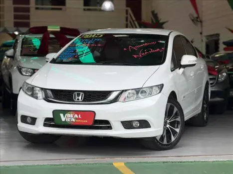 HONDA Civic , Foto 3