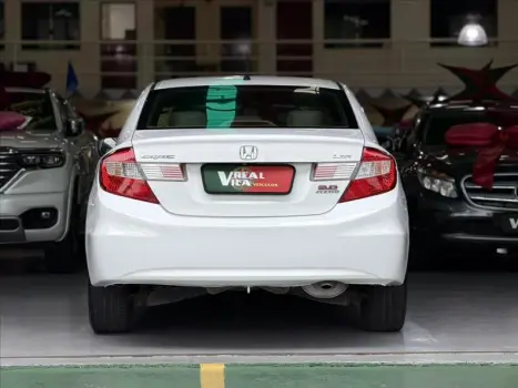 HONDA Civic , Foto 8