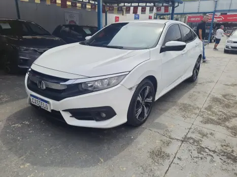 HONDA Civic , Foto 1