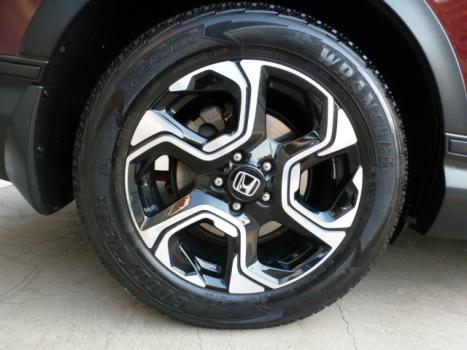 HONDA CRV 1.5 16V 4P TOURING VTC TURBO AWD AUTOMTICO CVT, Foto 9