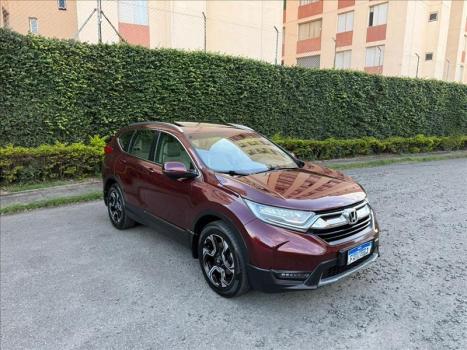HONDA CRV 1.5 16V 4P TOURING VTC TURBO AWD AUTOM�TICO CVT, Foto 1