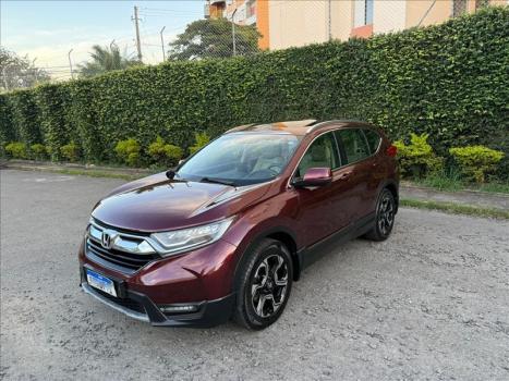 HONDA CRV 1.5 16V 4P TOURING VTC TURBO AWD AUTOM�TICO CVT, Foto 3