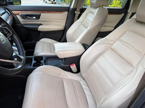 HONDA CRV 1.5 16V 4P TOURING VTC TURBO AWD AUTOM�TICO CVT, Foto 5