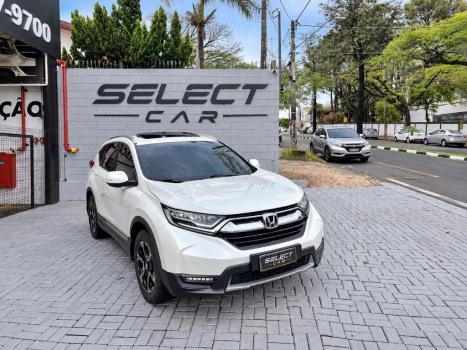 HONDA CRV 1.5 16V 4P TOURING VTC TURBO AWD AUTOM�TICO CVT, Foto 1