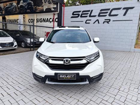 HONDA CRV 1.5 16V 4P TOURING VTC TURBO AWD AUTOM�TICO CVT, Foto 2