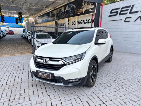 HONDA CRV 1.5 16V 4P TOURING VTC TURBO AWD AUTOM�TICO CVT, Foto 3