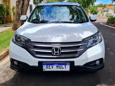 HONDA CRV 2.0 16V 4P EXL AUTOMÁTICO, Foto 2 HONDA CRV 2.0 16V 4P EXL AUTOMÁTICO, Foto 2