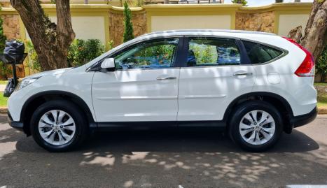 HONDA CRV 2.0 16V 4P EXL AUTOMÁTICO, Foto 3 HONDA CRV 2.0 16V 4P EXL AUTOMÁTICO, Foto 3