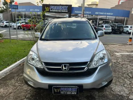 HONDA CRV 2.0 16V 4P LX AUTOMÁTICO, Foto 2 HONDA CRV 2.0 16V 4P LX AUTOMÁTICO, Foto 2