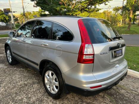 HONDA CRV 2.0 16V 4P LX AUTOMÁTICO, Foto 4 HONDA CRV 2.0 16V 4P LX AUTOMÁTICO, Foto 4
