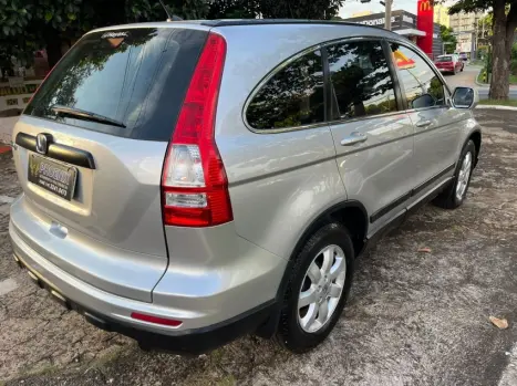 HONDA CRV 2.0 16V 4P LX AUTOMÁTICO, Foto 6 HONDA CRV 2.0 16V 4P LX AUTOMÁTICO, Foto 6