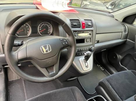HONDA CRV 2.0 16V 4P LX AUTOMÁTICO, Foto 7 HONDA CRV 2.0 16V 4P LX AUTOMÁTICO, Foto 7