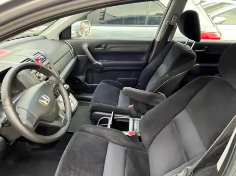 HONDA CRV 2.0 16V 4P LX AUTOMÁTICO, Foto 8 HONDA CRV 2.0 16V 4P LX AUTOMÁTICO, Foto 8