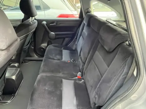 HONDA CRV 2.0 16V 4P LX AUTOMÁTICO, Foto 9 HONDA CRV 2.0 16V 4P LX AUTOMÁTICO, Foto 9