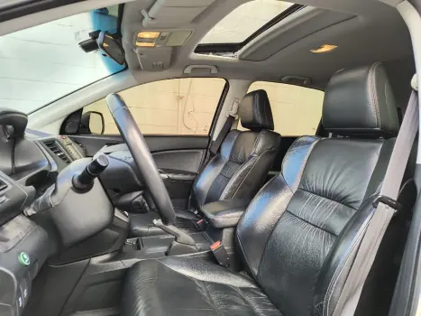 HONDA CRV 2.0 16V 4P EXL FLEX AUTOMÁTICO, Foto 15 HONDA CRV 2.0 16V 4P EXL FLEX AUTOMÁTICO, Foto 15