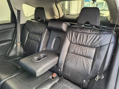 HONDA CRV 2.0 16V 4P EXL FLEX AUTOMÁTICO, Foto 16 HONDA CRV 2.0 16V 4P EXL FLEX AUTOMÁTICO, Foto 16