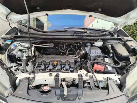 HONDA CRV 2.0 16V 4P EXL FLEX AUTOMÁTICO, Foto 19 HONDA CRV 2.0 16V 4P EXL FLEX AUTOMÁTICO, Foto 19