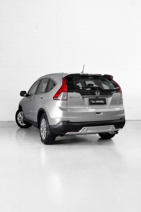 HONDA CRV 2.0 16V 4P EXL AUTOMTICO, Foto 4