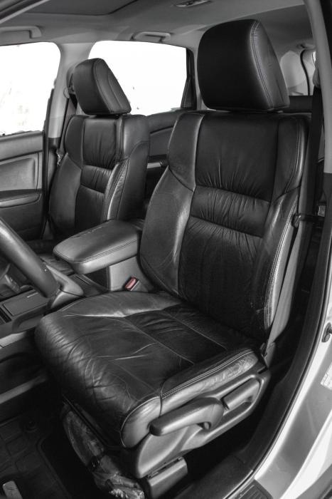 HONDA CRV 2.0 16V 4P EXL AUTOMTICO, Foto 9