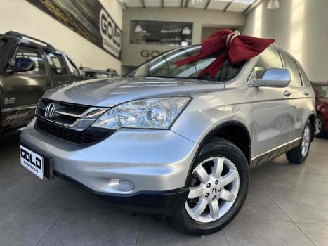 HONDA CRV 2.0 16V 4P LX AUTOMTICO, Foto 1