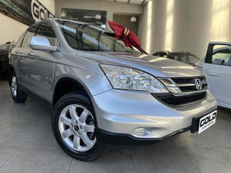 HONDA CRV 2.0 16V 4P LX AUTOMTICO, Foto 2