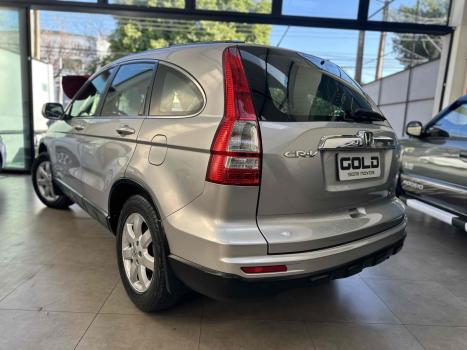 HONDA CRV 2.0 16V 4P LX AUTOMTICO, Foto 3