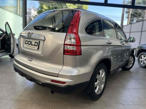 HONDA CRV 2.0 16V 4P LX AUTOMTICO, Foto 4