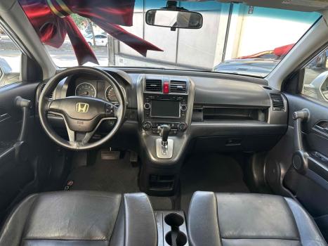 HONDA CRV 2.0 16V 4P LX AUTOMTICO, Foto 5