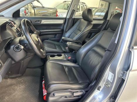 HONDA CRV 2.0 16V 4P LX AUTOMTICO, Foto 6