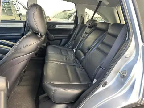 HONDA CRV 2.0 16V 4P LX AUTOMTICO, Foto 7