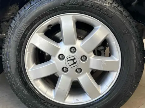 HONDA CRV 2.0 16V 4P LX AUTOMTICO, Foto 8