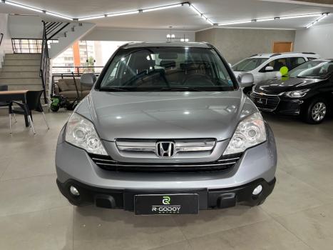 HONDA CRV 2.0 16V 4P EXL 4WD AUTOMTICO, Foto 2
