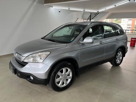 HONDA CRV 2.0 16V 4P EXL 4WD AUTOMTICO, Foto 3