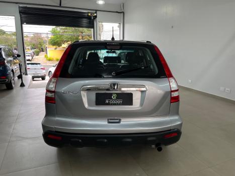 HONDA CRV 2.0 16V 4P EXL 4WD AUTOMTICO, Foto 5