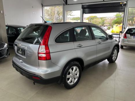 HONDA CRV 2.0 16V 4P EXL 4WD AUTOMTICO, Foto 6