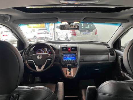 HONDA CRV 2.0 16V 4P EXL 4WD AUTOMTICO, Foto 7