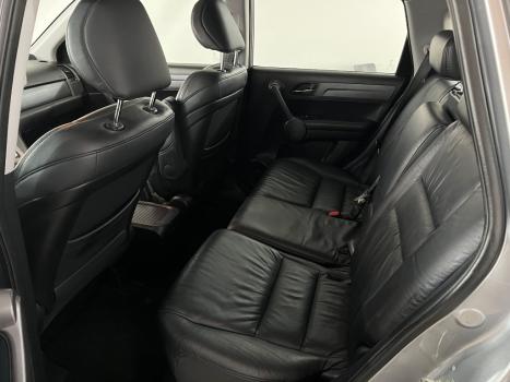 HONDA CRV 2.0 16V 4P EXL 4WD AUTOMTICO, Foto 8