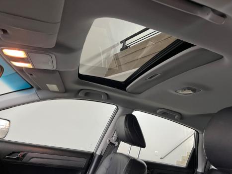 HONDA CRV 2.0 16V 4P EXL 4WD AUTOMTICO, Foto 9
