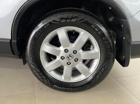 HONDA CRV 2.0 16V 4P EXL 4WD AUTOMTICO, Foto 10