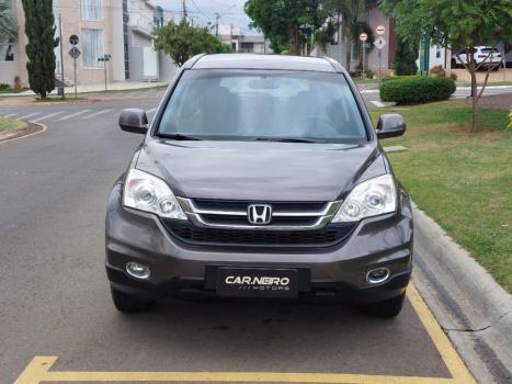 HONDA CRV 2.0 16V 4P LX AUTOMTICO, Foto 2