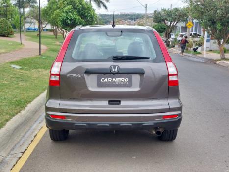 HONDA CRV 2.0 16V 4P LX AUTOMTICO, Foto 3