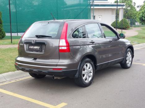 HONDA CRV 2.0 16V 4P LX AUTOMTICO, Foto 4