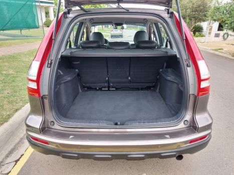 HONDA CRV 2.0 16V 4P LX AUTOMTICO, Foto 5