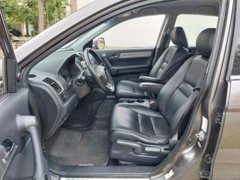 HONDA CRV 2.0 16V 4P LX AUTOMTICO, Foto 6