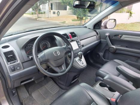 HONDA CRV 2.0 16V 4P LX AUTOMTICO, Foto 7