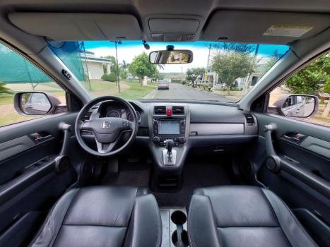 HONDA CRV 2.0 16V 4P LX AUTOMTICO, Foto 8