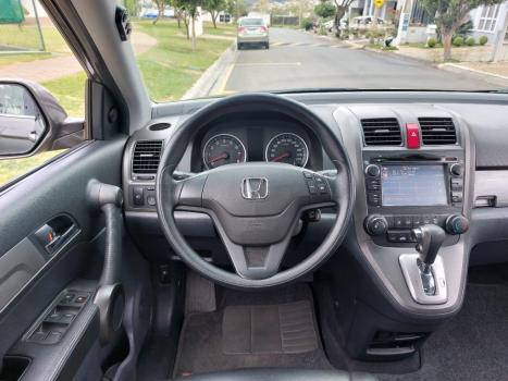 HONDA CRV 2.0 16V 4P LX AUTOMTICO, Foto 9