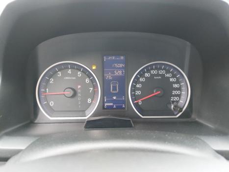 HONDA CRV 2.0 16V 4P LX AUTOMTICO, Foto 10