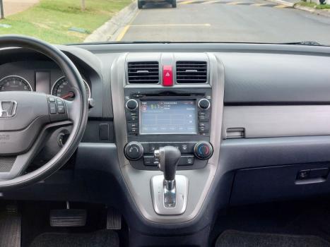 HONDA CRV 2.0 16V 4P LX AUTOMTICO, Foto 11