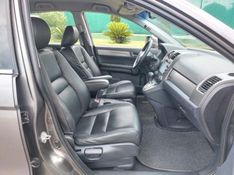 HONDA CRV 2.0 16V 4P LX AUTOMTICO, Foto 12